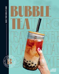 Cover image for Bubble Tea