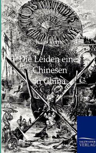 Cover image for Die Leiden eines Chinesen in China