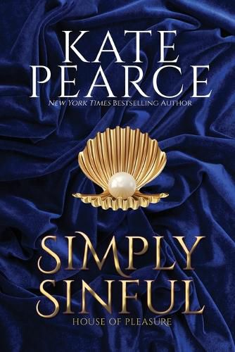 Cover image for Simply Sinful