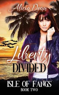 Cover image for Liberty Divided