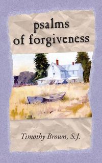 Cover image for Psalms and Forgiveness