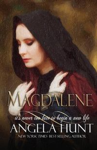 Cover image for Magdalene