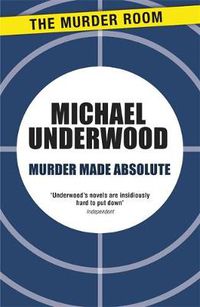 Cover image for Murder Made Absolute