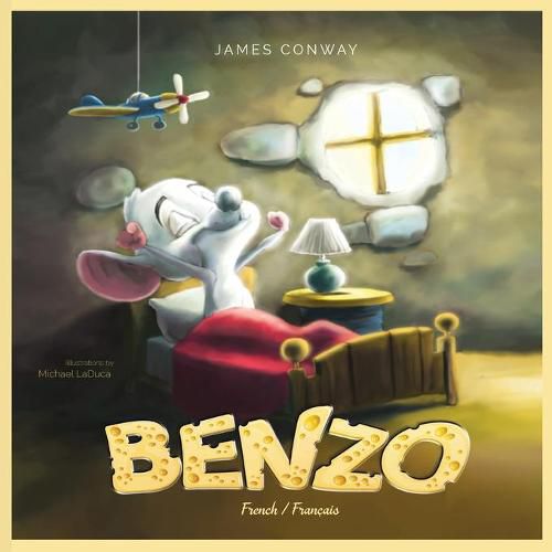 Cover image for Benzo: French / Francais