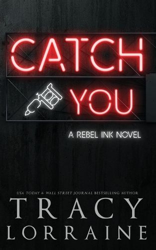 Cover image for Catch You