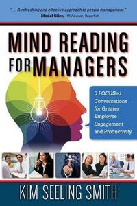 Cover image for Mind Reading for Managers