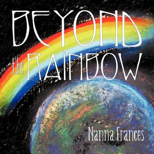 Cover image for Beyond the Rainbow