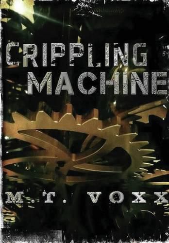 Cover image for Crippling Machine