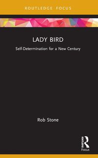 Cover image for Lady Bird