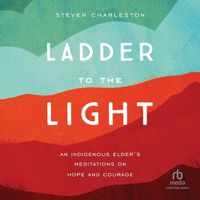 Cover image for Ladder to the Light