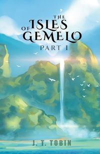 Cover image for The Isles of Gemelo