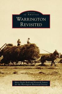 Cover image for Warrington Revisited