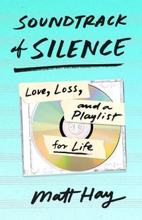 Cover image for Soundtrack of Silence