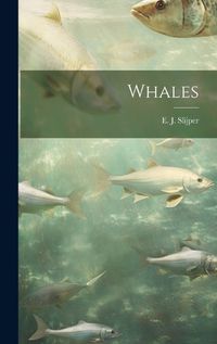 Cover image for Whales