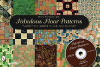 Cover image for Fabulous Floor Patterns: With CD