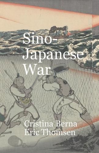 Cover image for Sino-Japanese War