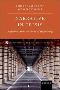 Cover image for Narrative in Crisis