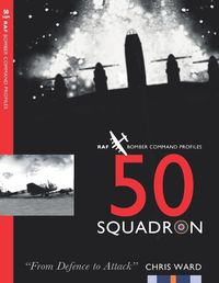 Cover image for 50 Squadron