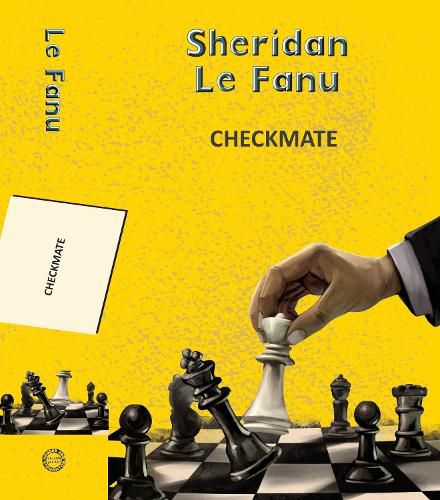 Cover image for Checkmate