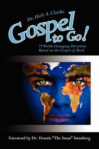 Cover image for Gospel to Go!