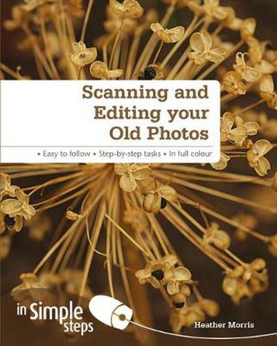 Cover image for Scanning and Editing your Old Photos in Simple Steps