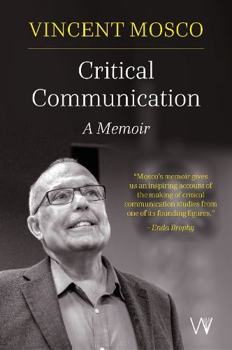 Cover image for Critical Communication