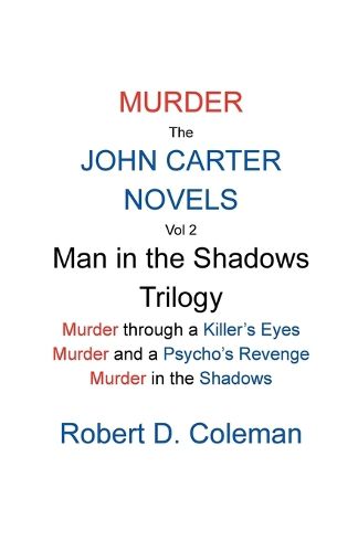 Cover image for Murder