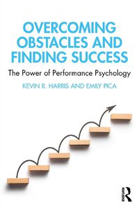 Cover image for Overcoming Obstacles and Finding Success