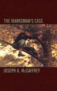 Cover image for The Marksman's Case