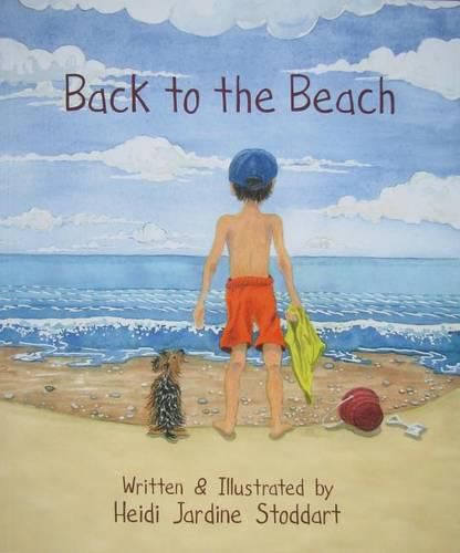 Cover image for Back to the Beach