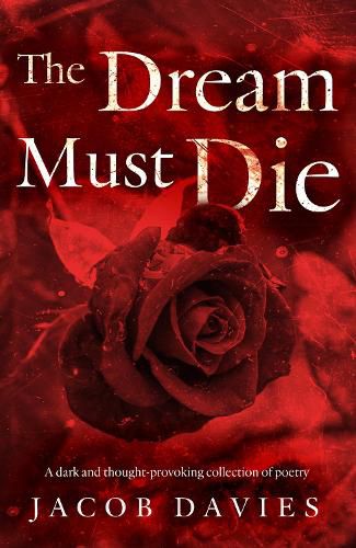 Cover image for The Dream Must Die