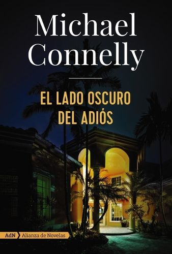 Cover image for El Lado Oscuro del Adios