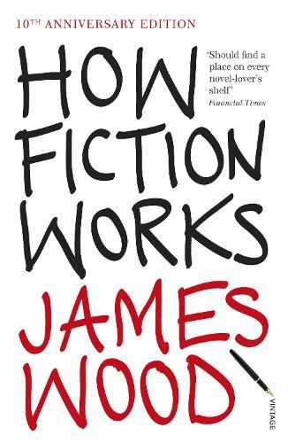 Cover image for How Fiction Works