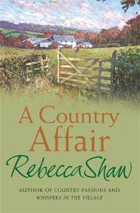 Cover image for A Country Affair