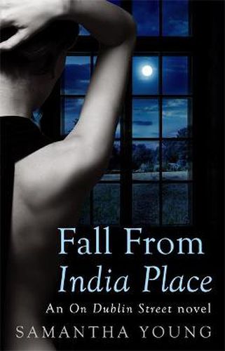 Cover image for Fall From India Place