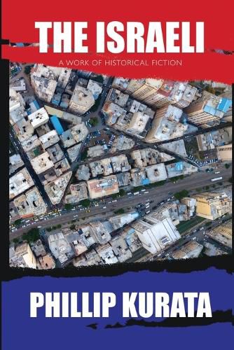 Cover image for The Israeli