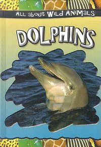 Cover image for Dolphins