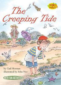 Cover image for The Creeping Tide