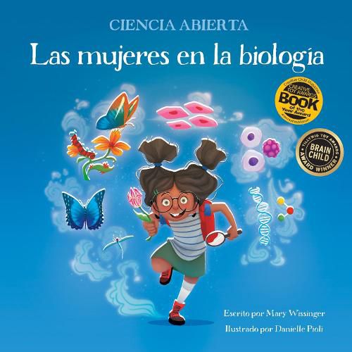 Las Mujeres En La Biologia