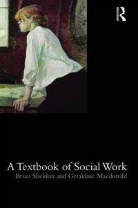 Cover image for A Textbook of Social Work