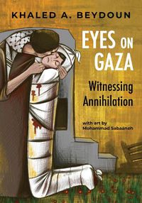 Cover image for Eyes on Gaza