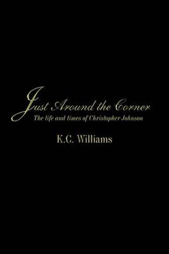 Cover image for Just Around the Corner