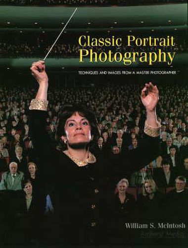 Classic Portrait Photography