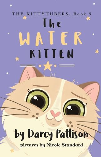 Cover image for The Water Kitten