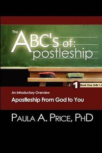 Cover image for The ABC's of Apostleship: An Introductory Overview