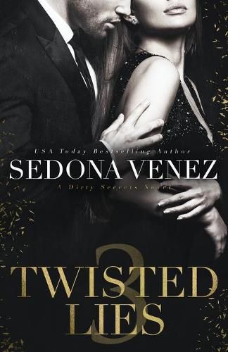 Cover image for Twisted Lies 3