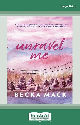 Cover image for Unravel Me