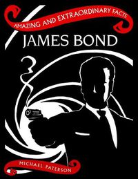 Cover image for James Bond