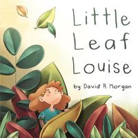 Cover image for Little Leaf Louise