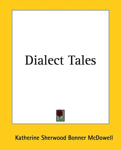 Dialect Tales